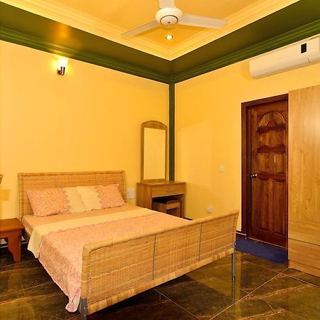 Seashine Maldives Guest House Extérieur photo
