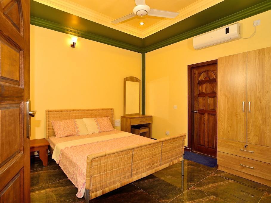 Seashine Maldives Guest House Extérieur photo