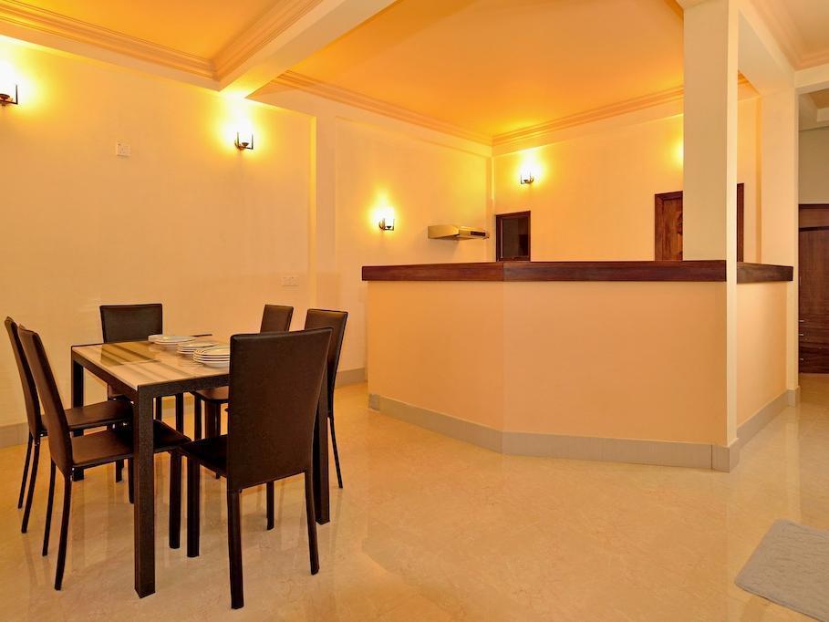 Seashine Maldives Guest House Extérieur photo